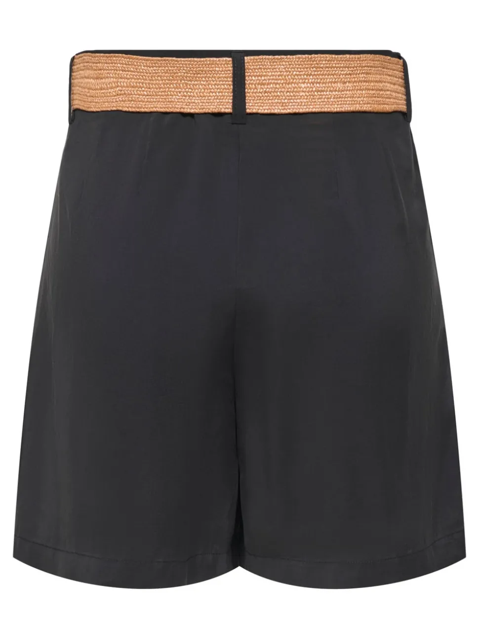 ONLIBIZA Hög midja Normal passform Bermudashorts