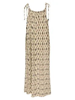 ONLINES Lång klänning