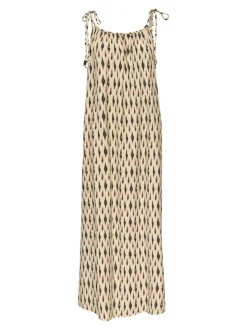 ONLINES Lång klänning