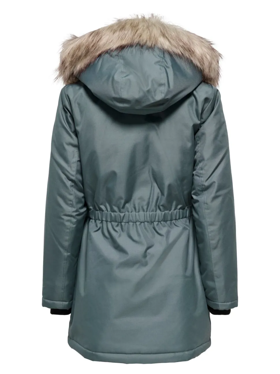 ONLIRIS Lång parkas