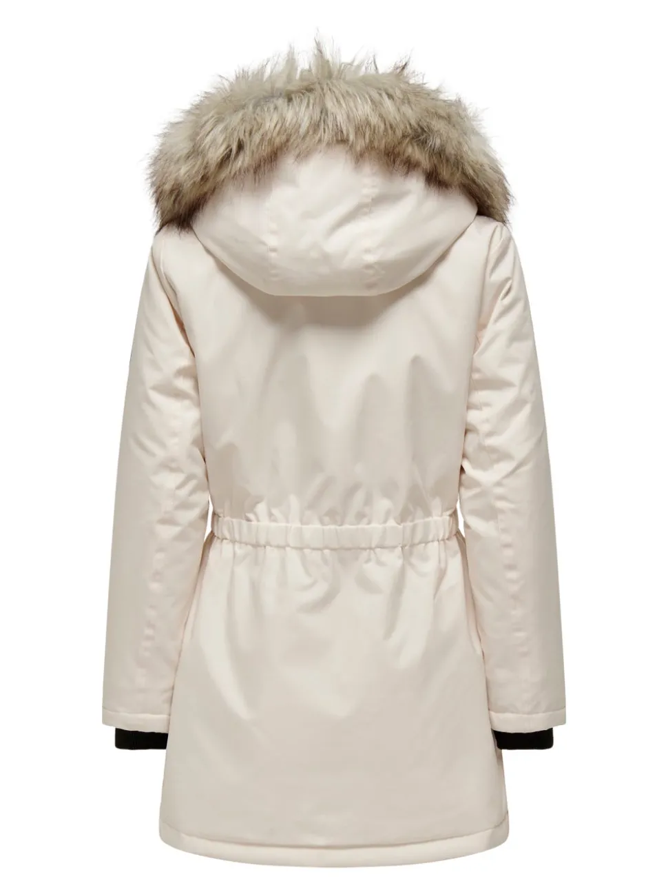 ONLIRIS Lång parkas