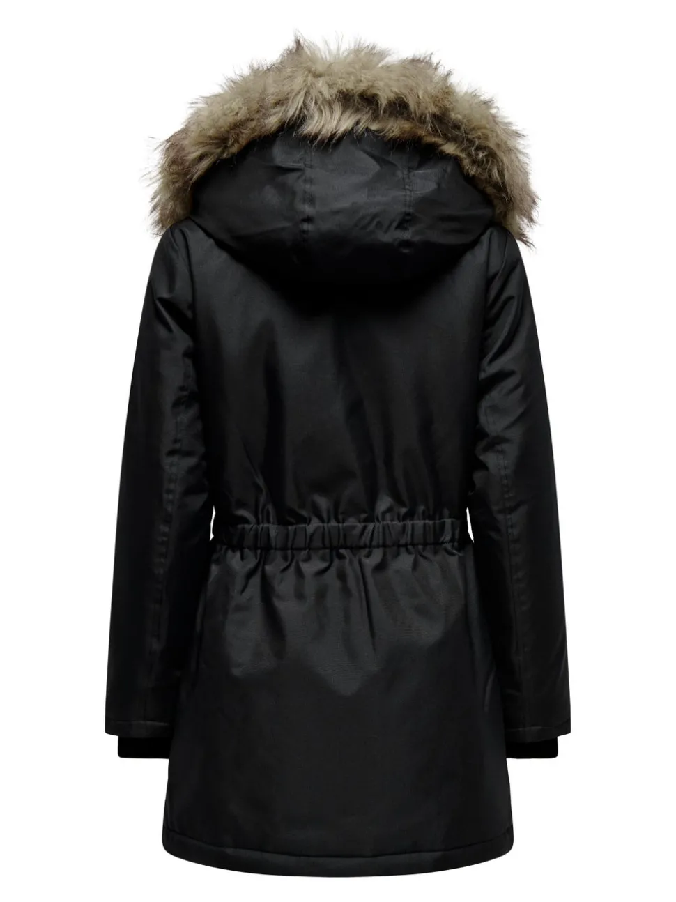 ONLIRIS Lång parkas