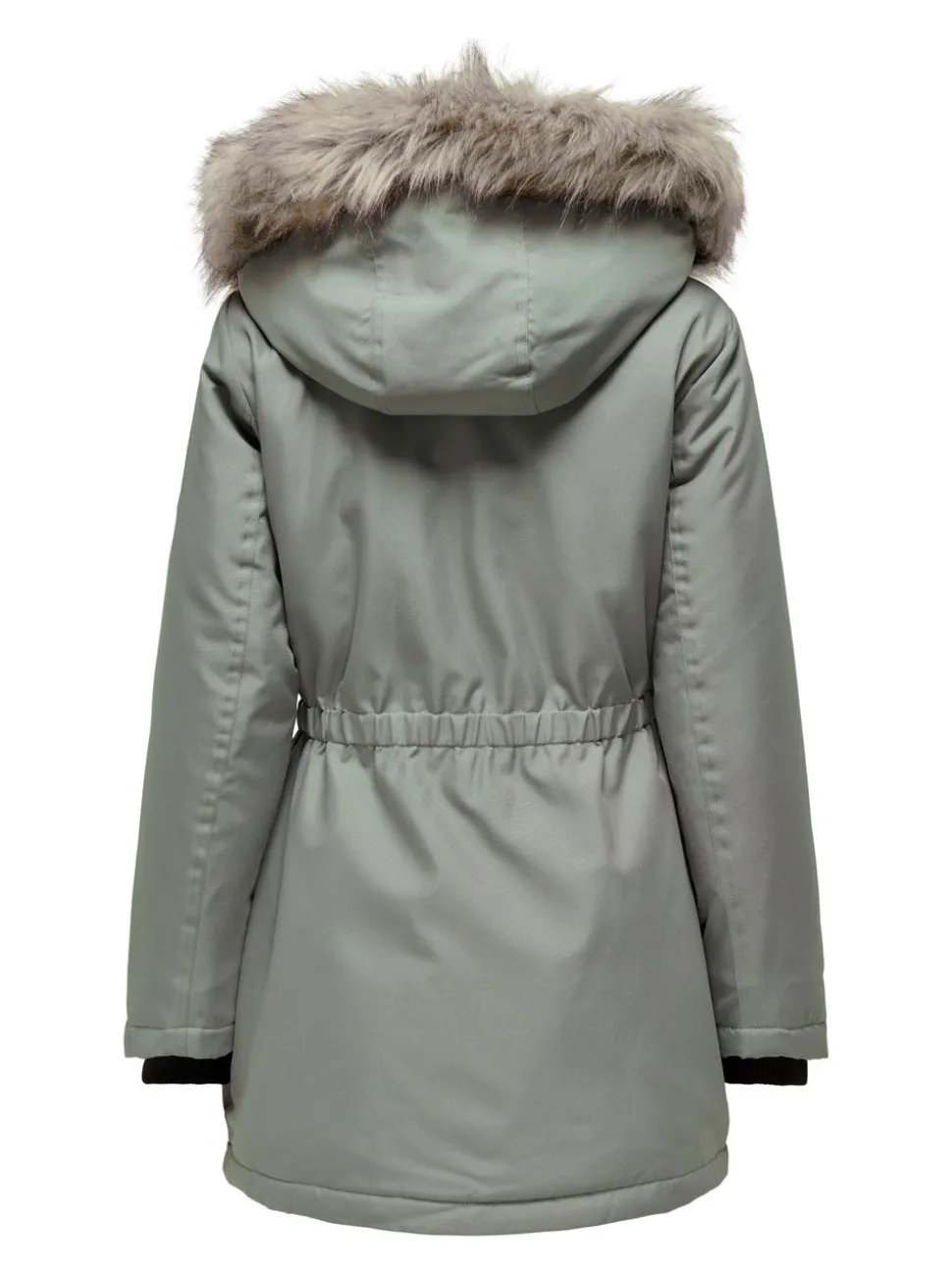 ONLIRIS Lång parkas