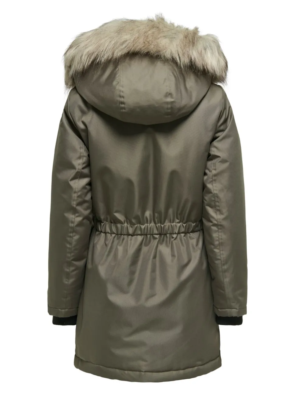 ONLIRIS Lång parkas