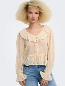 ONLISLA Blus