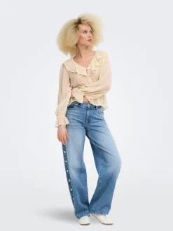 ONLISLA Blus