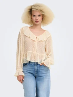 ONLISLA Blus
