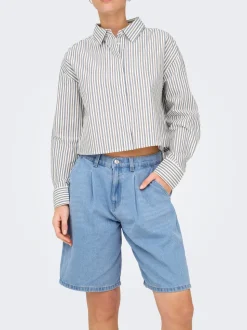 ONLIVY Vida ben Denimshorts
