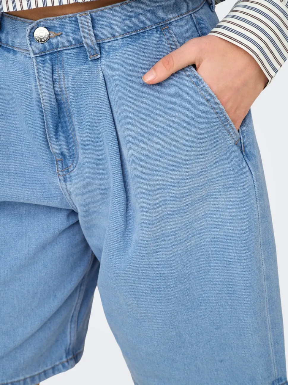 ONLIVY Vida ben Denimshorts