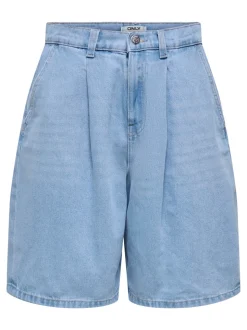 ONLIVY Vida ben Denimshorts