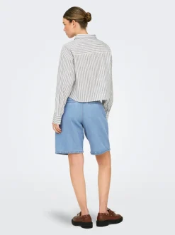ONLIVY Vida ben Denimshorts