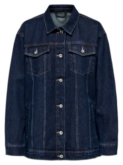 ONLJAGGER Jeansjacka