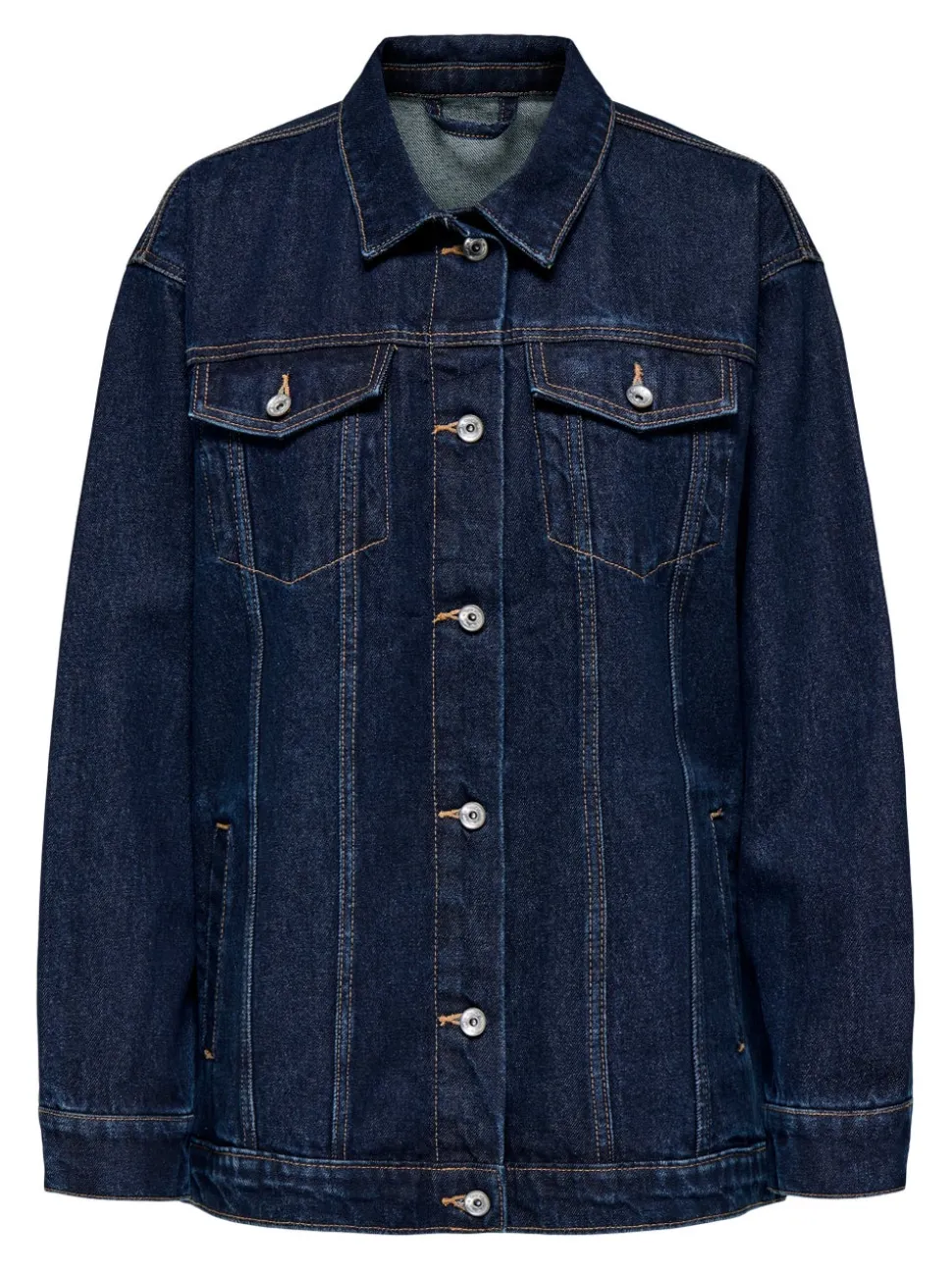 ONLJAGGER Jeansjacka