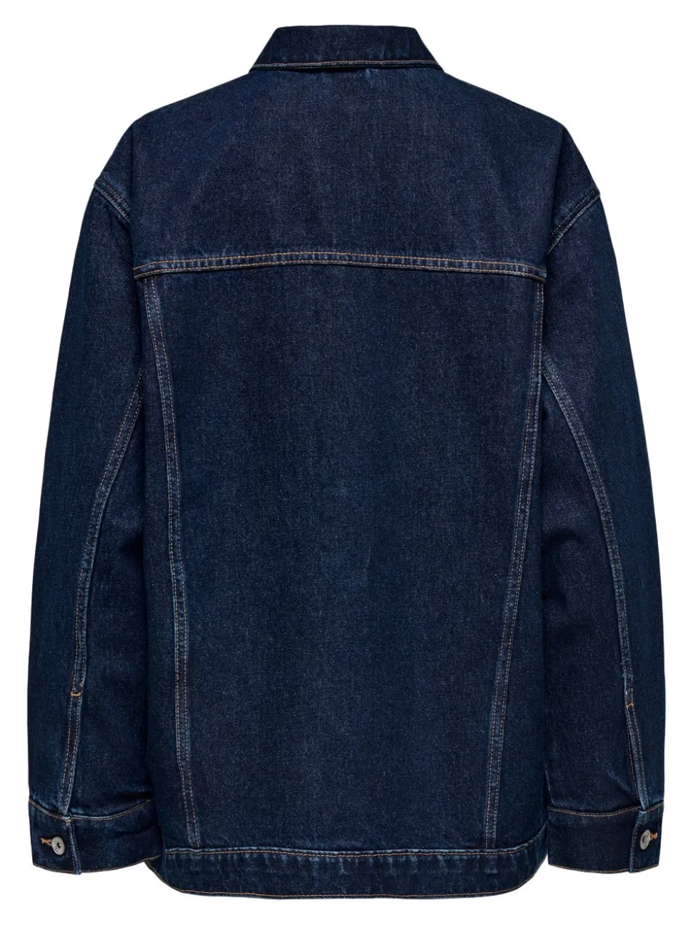 ONLJAGGER Jeansjacka