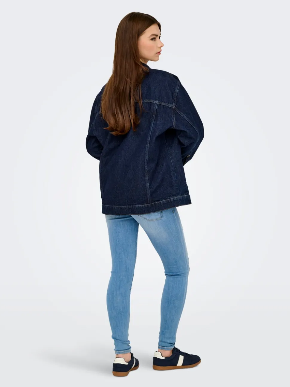 ONLJAGGER Jeansjacka