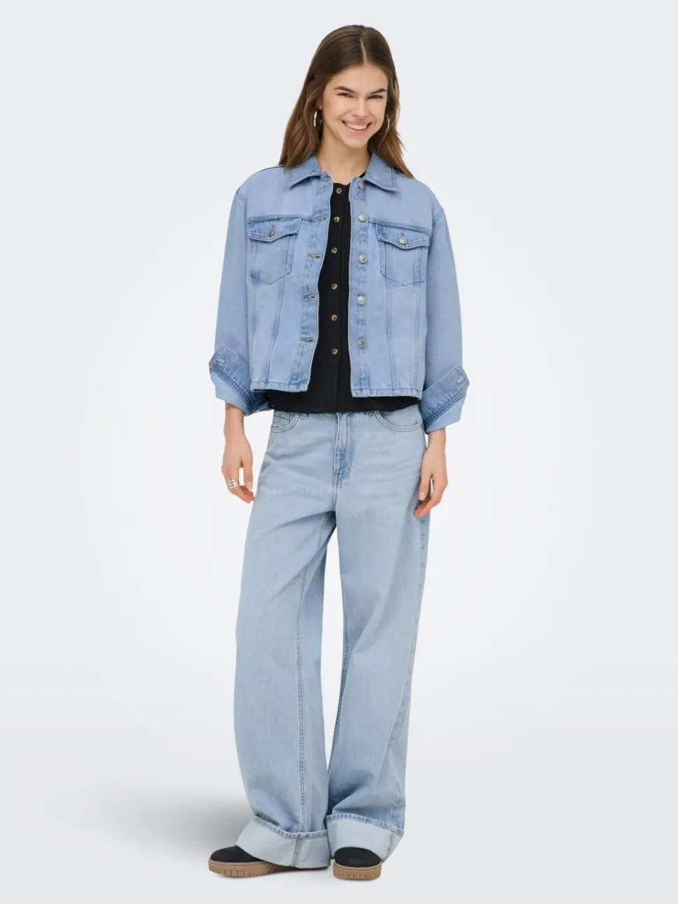 ONLJANE Jeansjacka