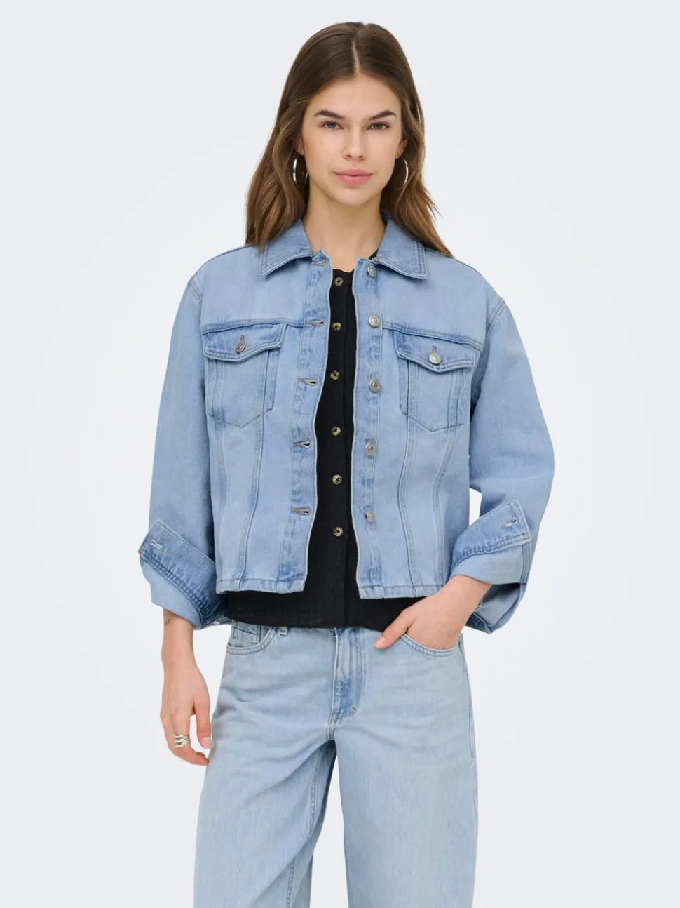 ONLJANE Jeansjacka