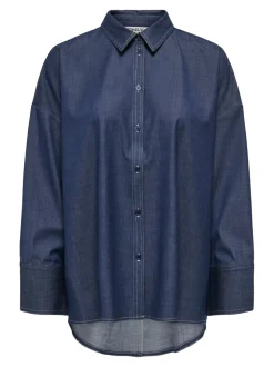 ONLJINA Denimskjorta