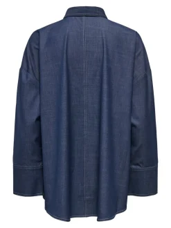 ONLJINA Denimskjorta