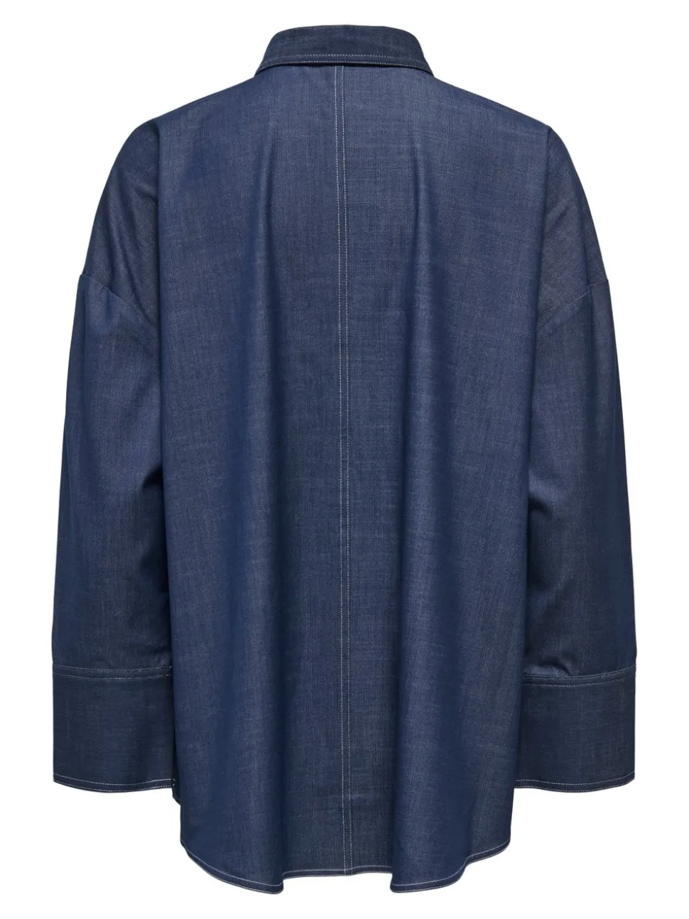 ONLJINA Denimskjorta