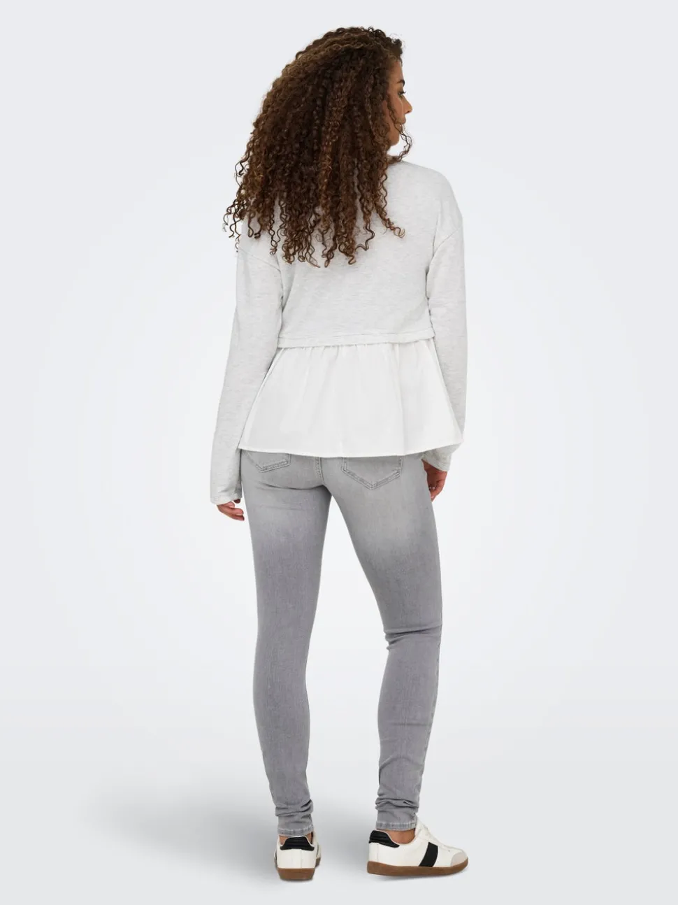 ONLJOHANNA Sweatshirt