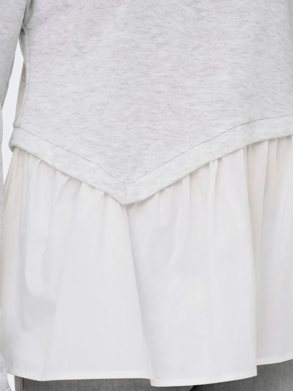 ONLJOHANNA Sweatshirt