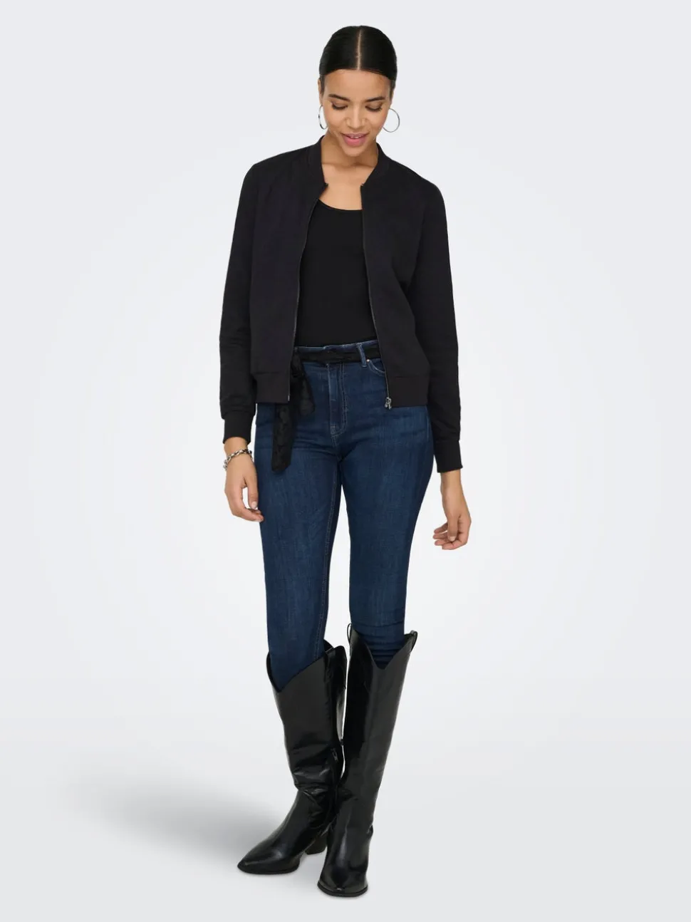 ONLJOYCE Sweatshirt