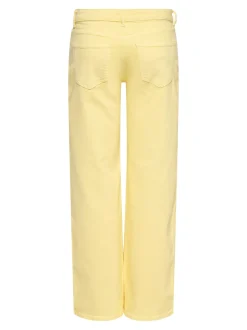 ONLJUDY Låg midja Rak passform Jeans