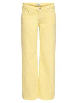 ONLJUDY Låg midja Rak passform Jeans