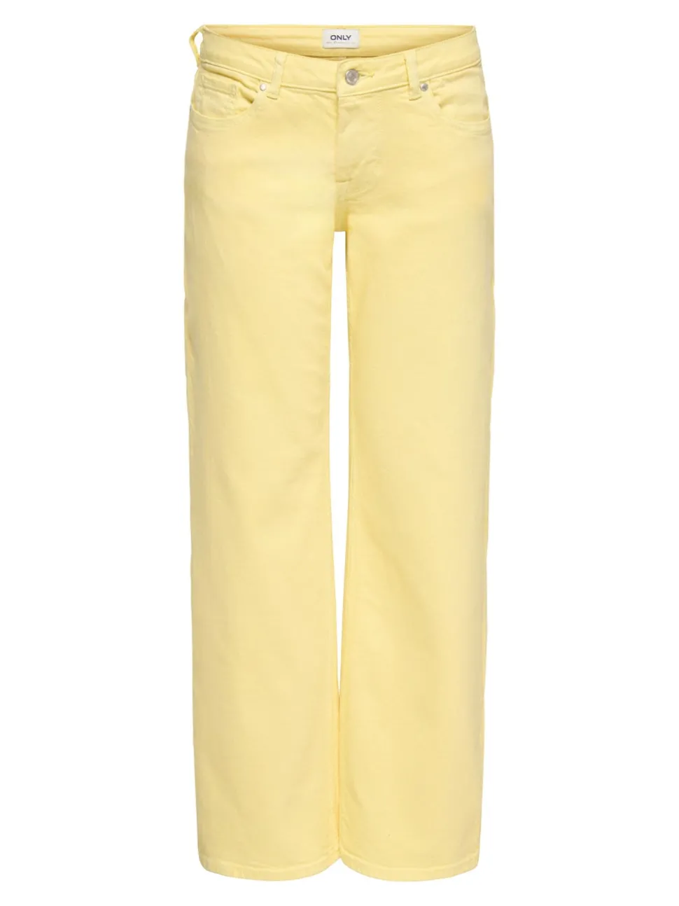 ONLJUDY Låg midja Rak passform Jeans