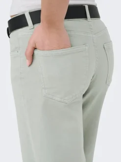 ONLJUDY Låg midja Rak passform Jeans