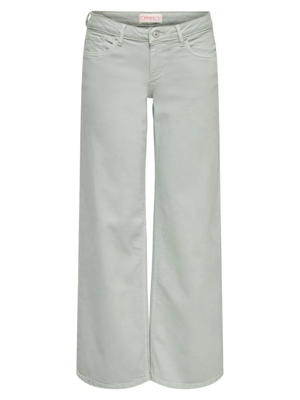 ONLJUDY Låg midja Rak passform Jeans