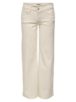 ONLJUDY Låg midja Rak passform Jeans