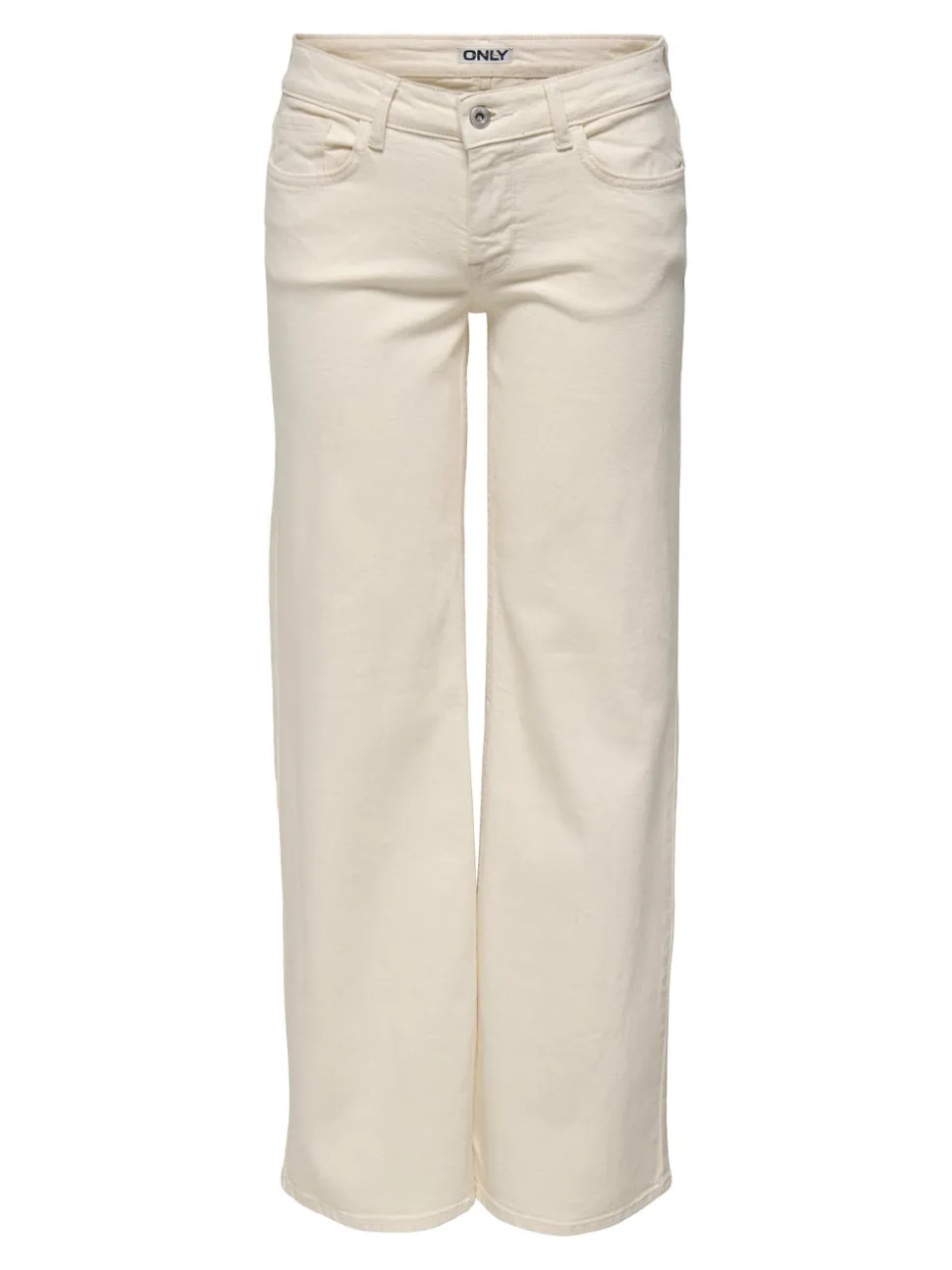 ONLJUDY Låg midja Rak passform Jeans