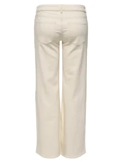 ONLJUDY Låg midja Rak passform Jeans