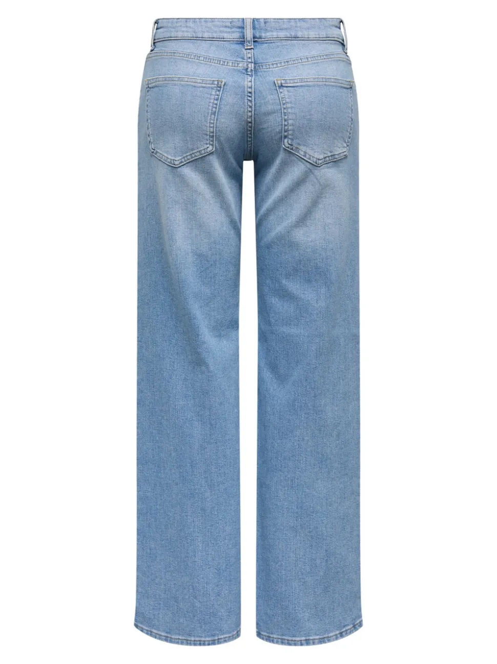 ONLJUDY Låg midja Rak passform Jeans