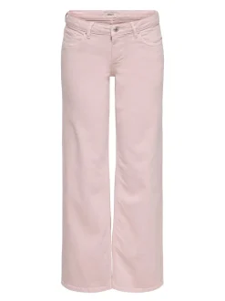 ONLJUDY Låg midja Rak passform Jeans