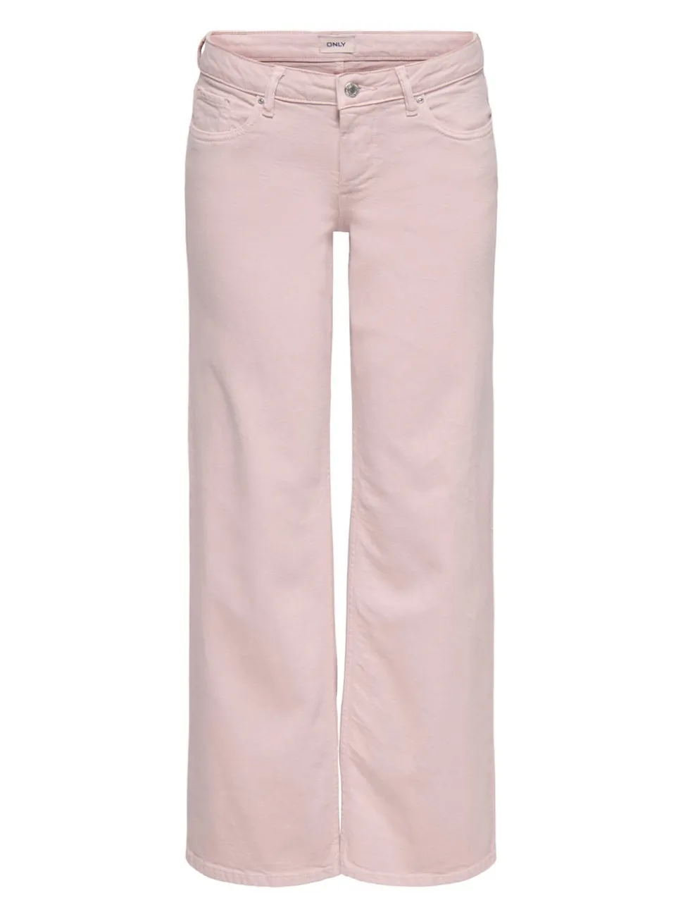 ONLJUDY Låg midja Rak passform Jeans