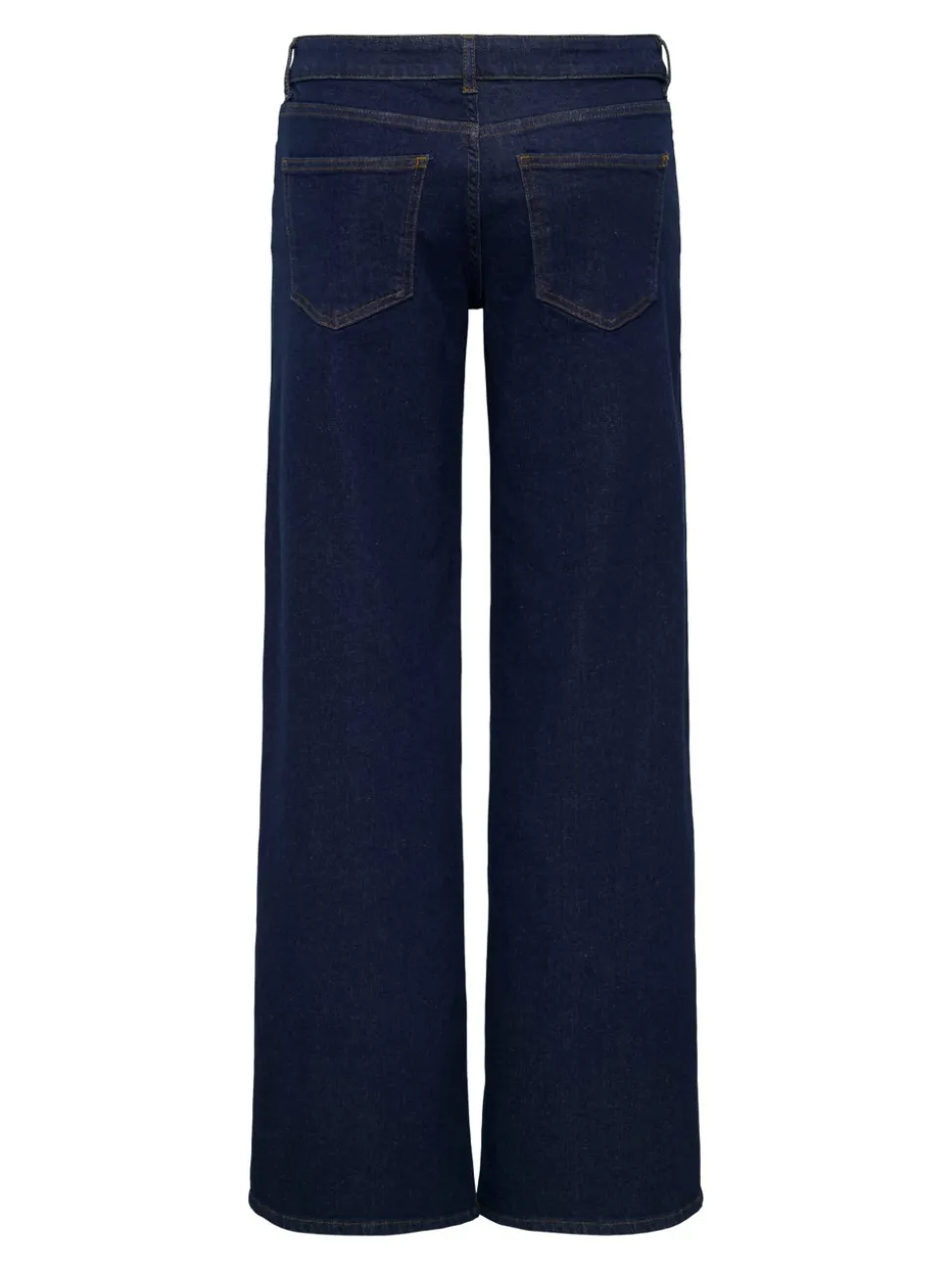 ONLJUDY-O Låg midja Vida ben Jeans