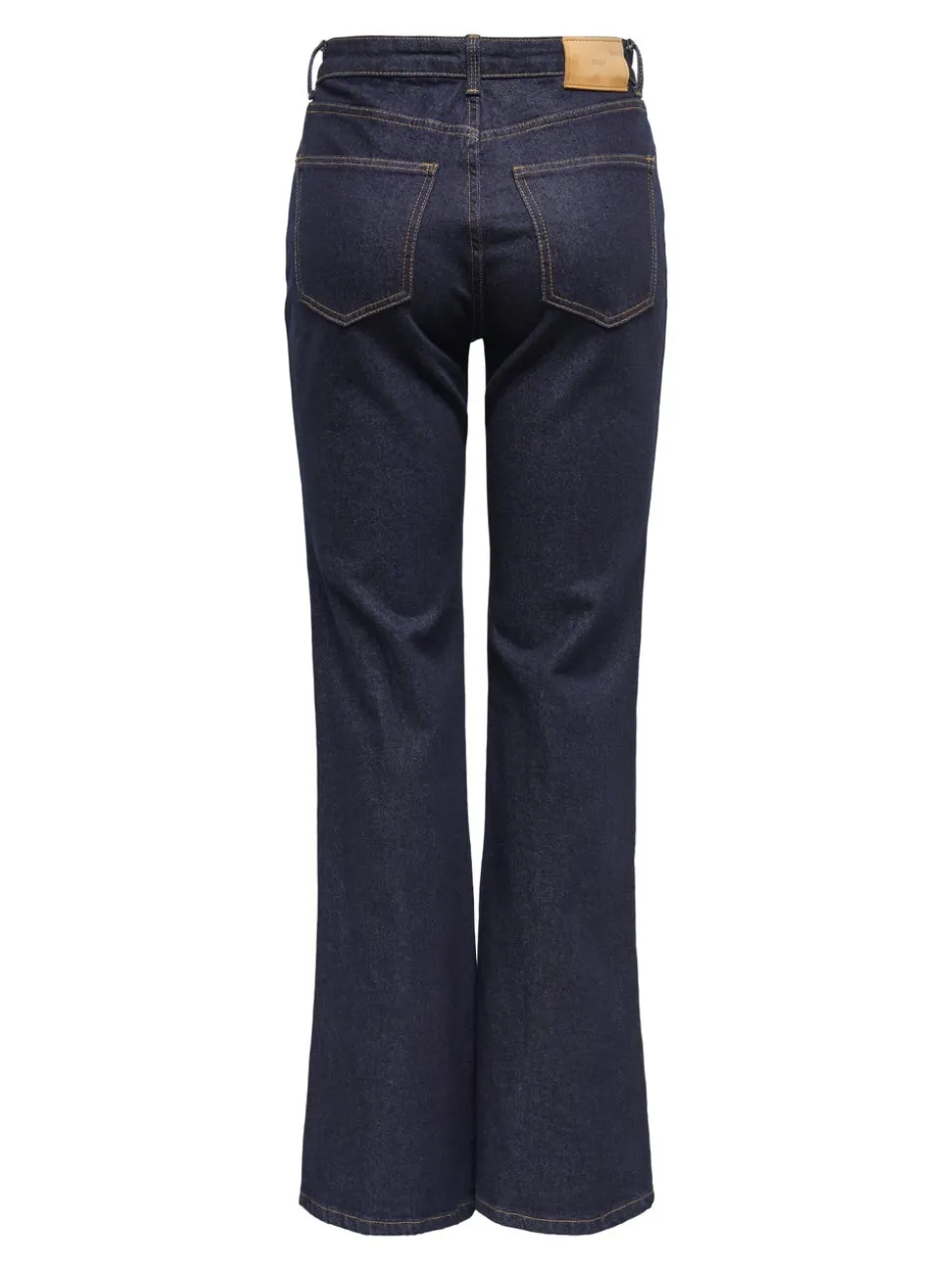 ONLJUICY Hög midja Utsvängd passform Jeans