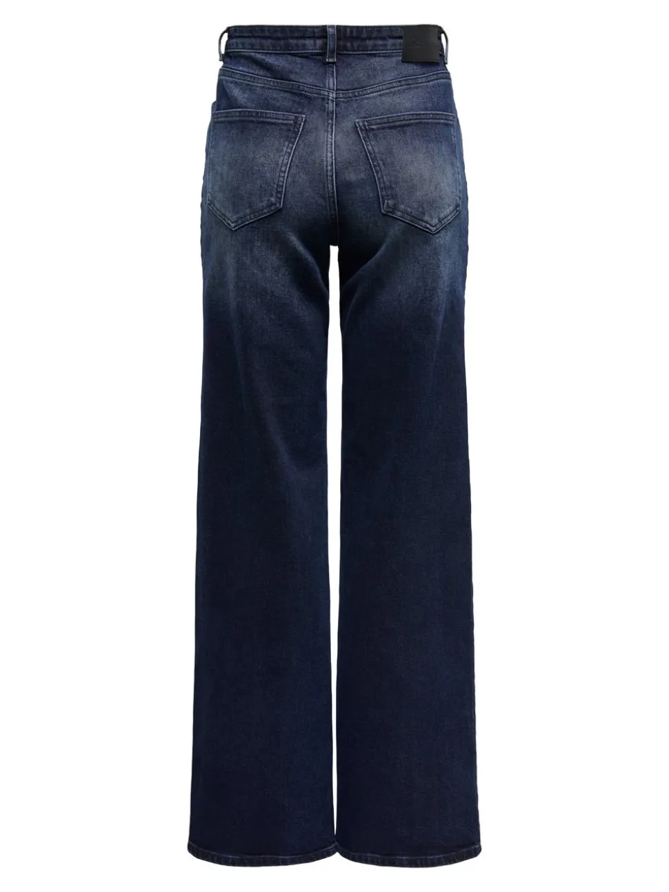 ONLJUICY Hög midja Vida ben Jeans