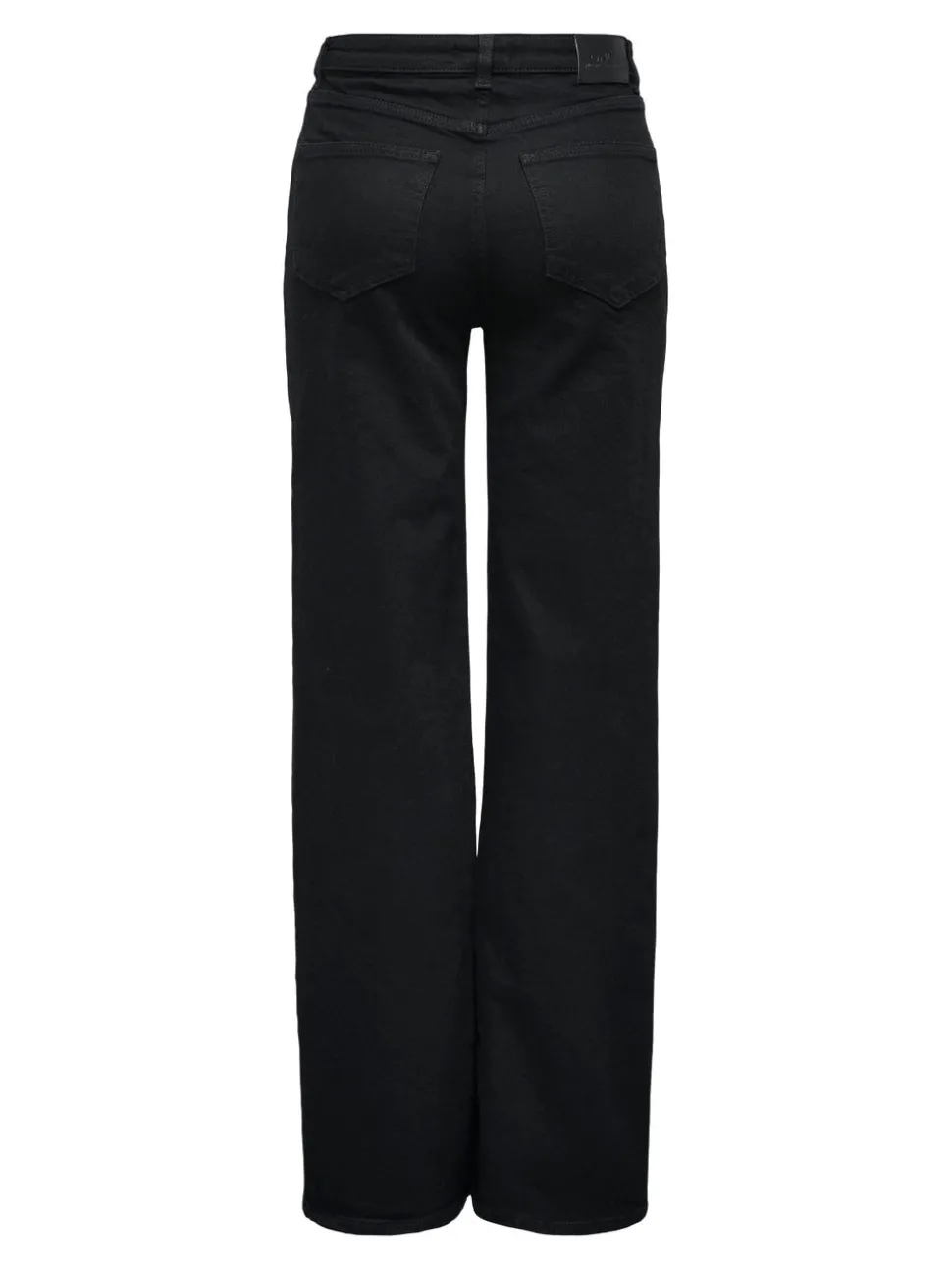 ONLJUICY Hög midja Vida ben Jeans
