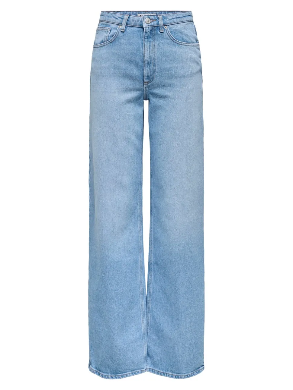ONLJUICY Hög midja Vida ben Jeans
