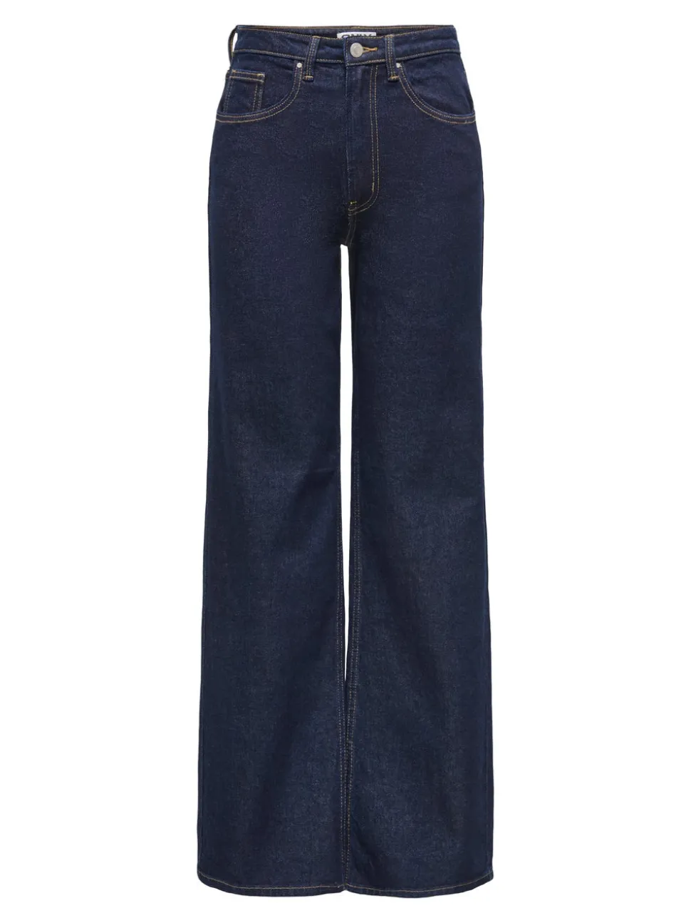 ONLJUICY Hög midja Vida ben Jeans