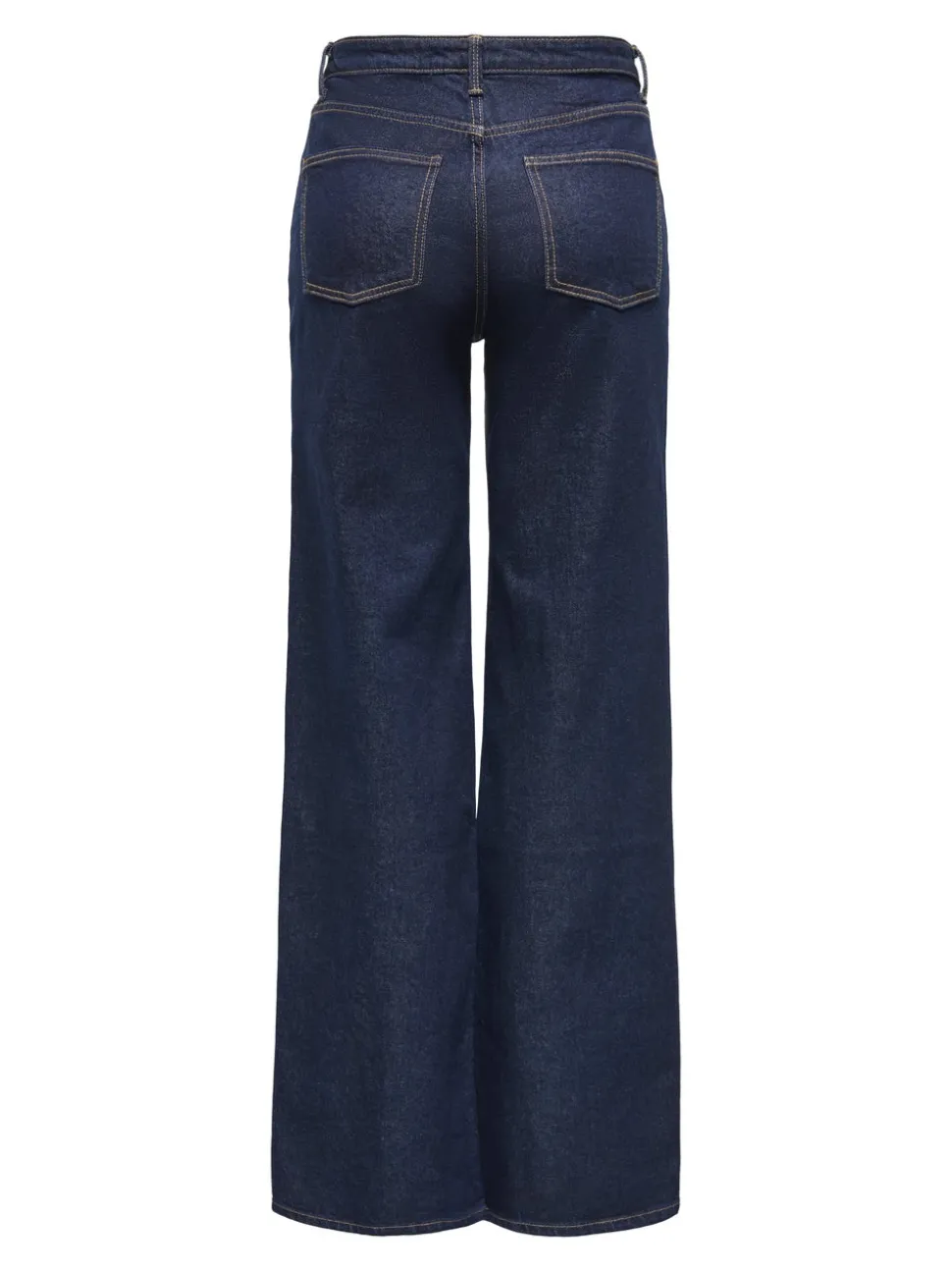 ONLJUICY Hög midja Vida ben Jeans