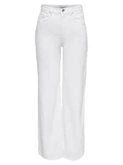 ONLJUICY Hög midja Vida ben Jeans