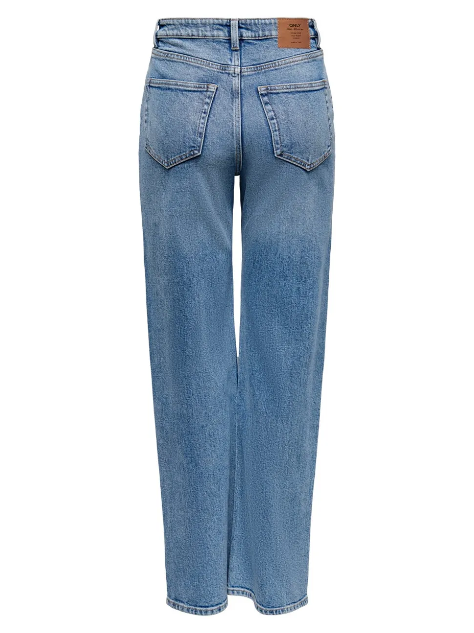 ONLJUICY Hög midja Vida ben Jeans