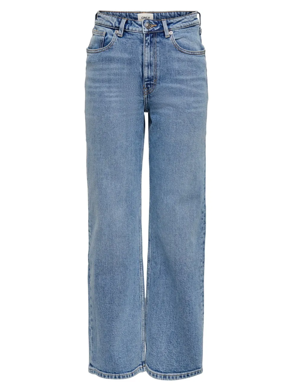 ONLJUICY Hög midja Vida ben Jeans