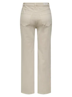 ONLJUICY Hög midja Vida ben Jeans