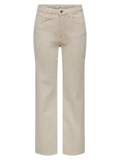 ONLJUICY Hög midja Vida ben Jeans